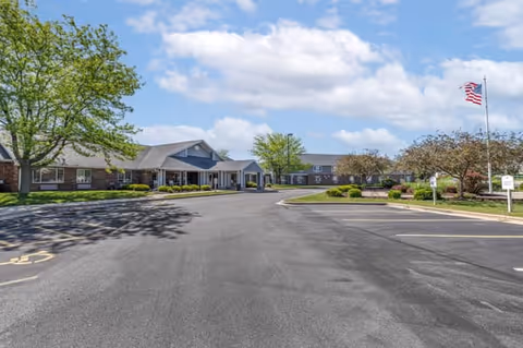 Photo of Brookdale Urbana