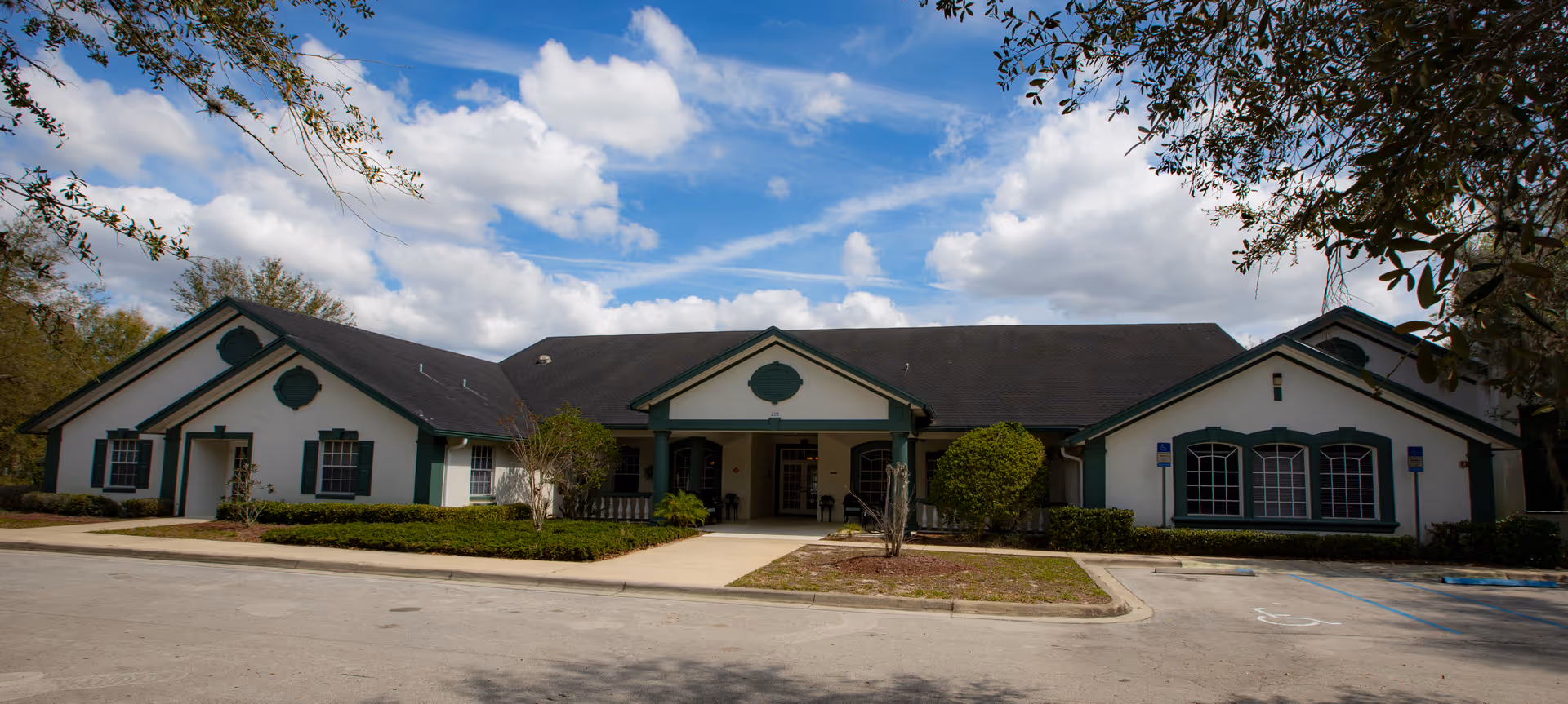 Photo of Savannah Court of Orange City