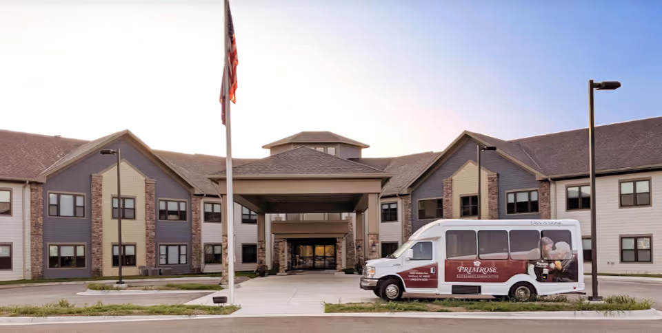 Photo of Primrose Retirement Community of Midland