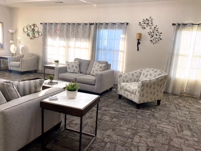 Photo 17 of Regency Manor 55+ Independent Senior Living Apartments