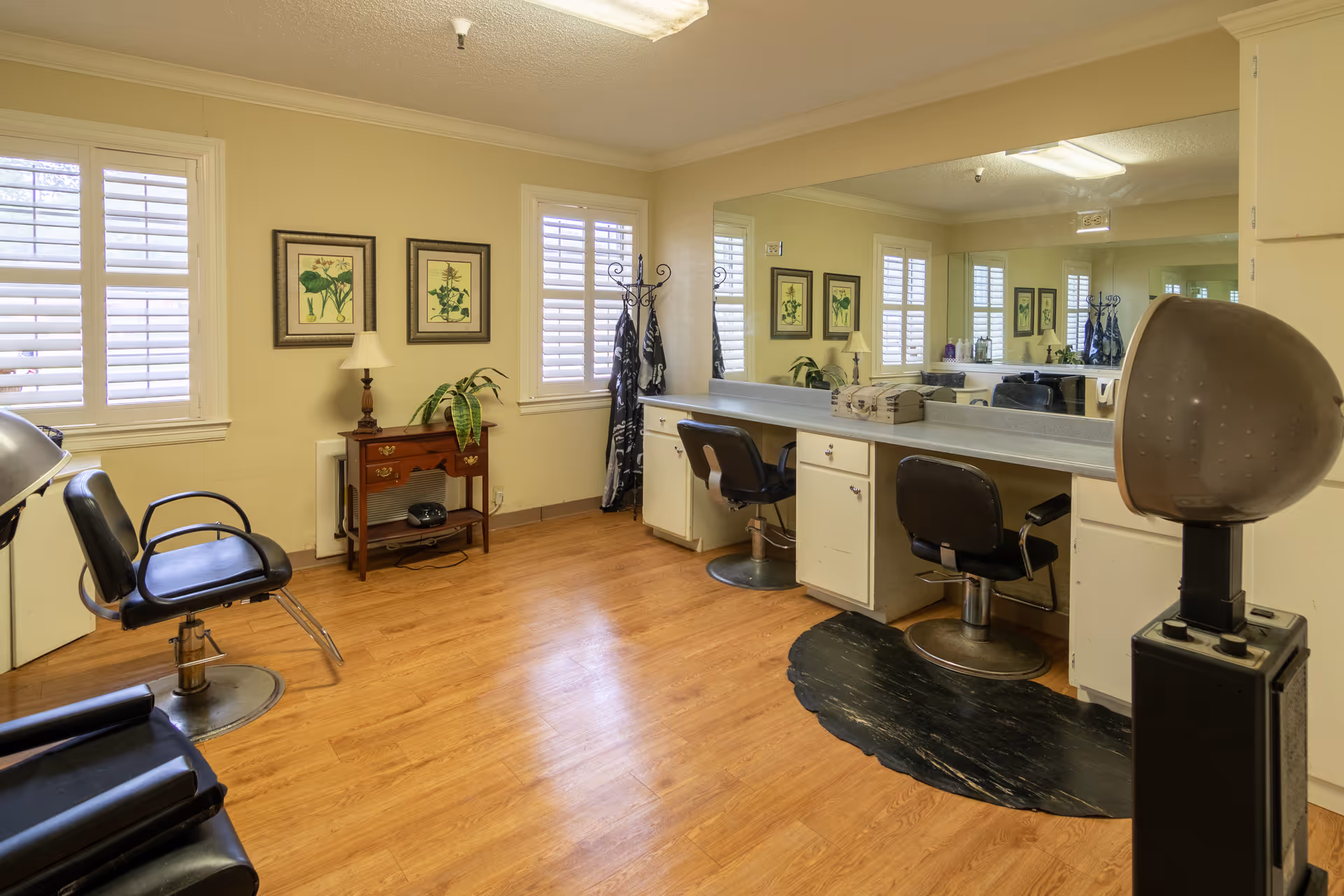 Photo 5 of Cherry Ridge Skilled Nursing Facility