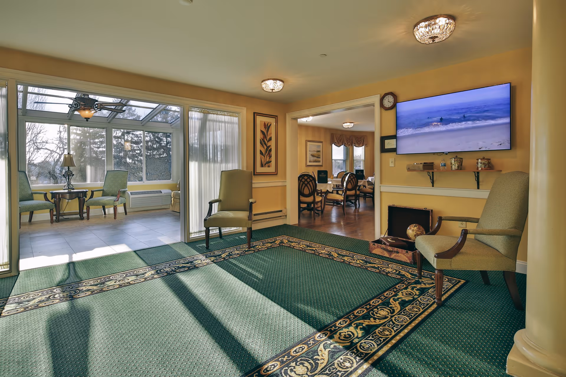 Photo 7 of Brandywine Haverford Estates by Monarch