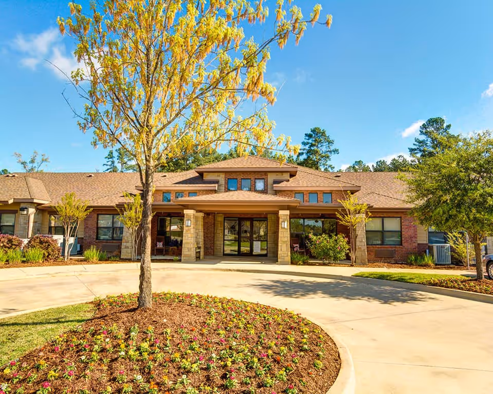 Photo 2 of Oak Hills Terrace Memory Care