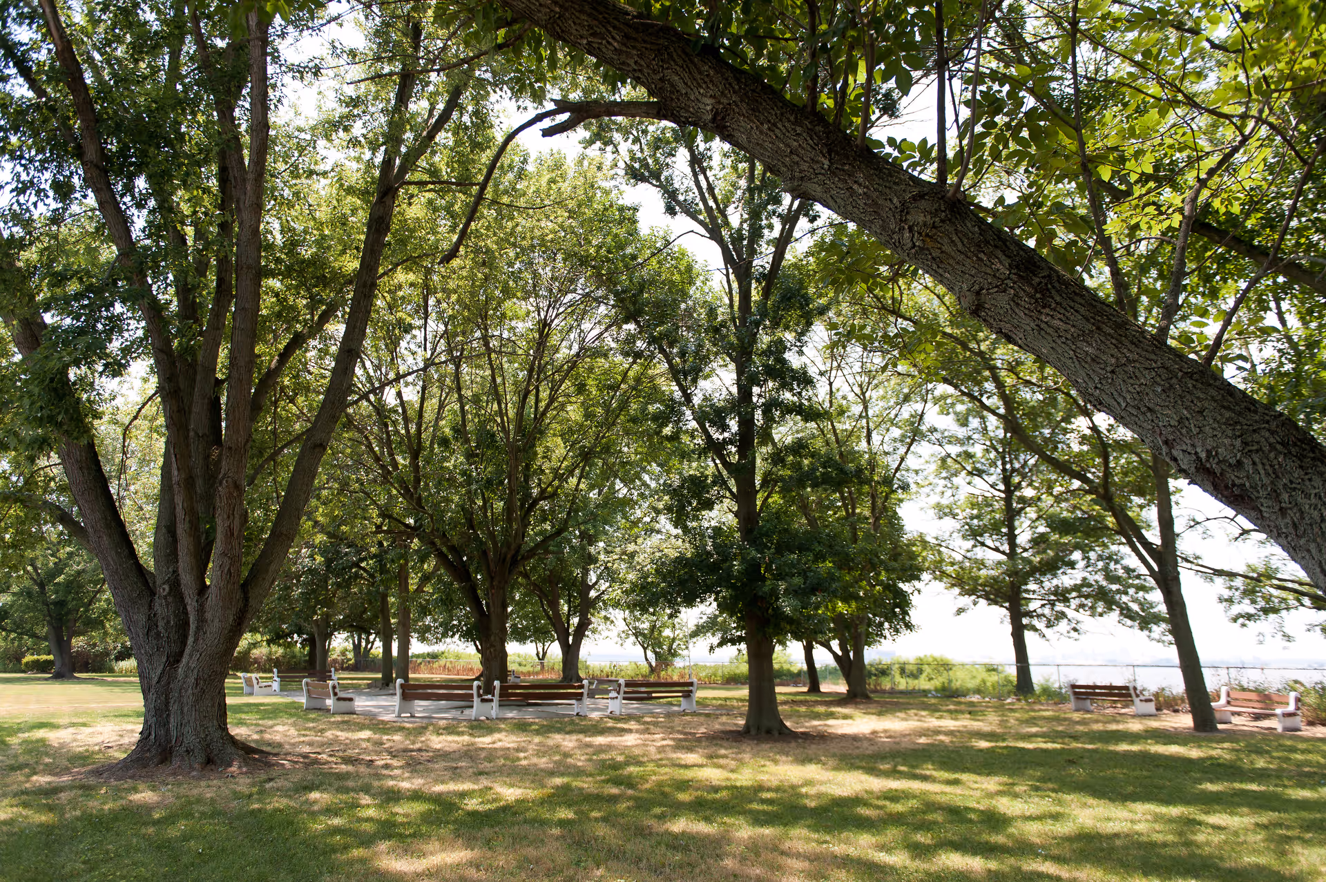 Photo of Autumn Lake Healthcare at Memorial Bridge