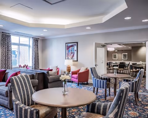 Photo 10 of High Point Residence Chicago Northwest
