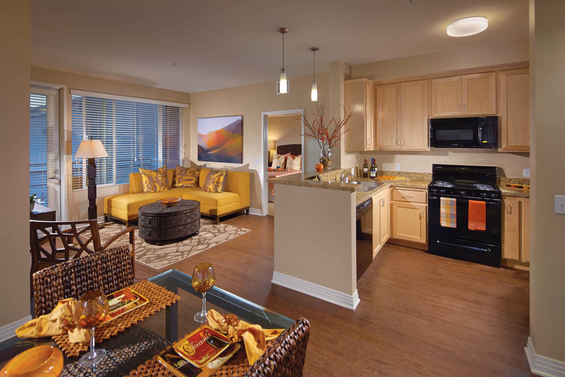 Photo 2 of NOHO Senior Arts Colony Apartments