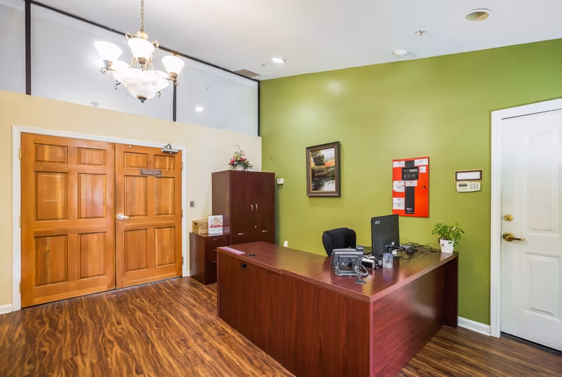 Photo 2 of Sodalis Tallahassee Memory Care