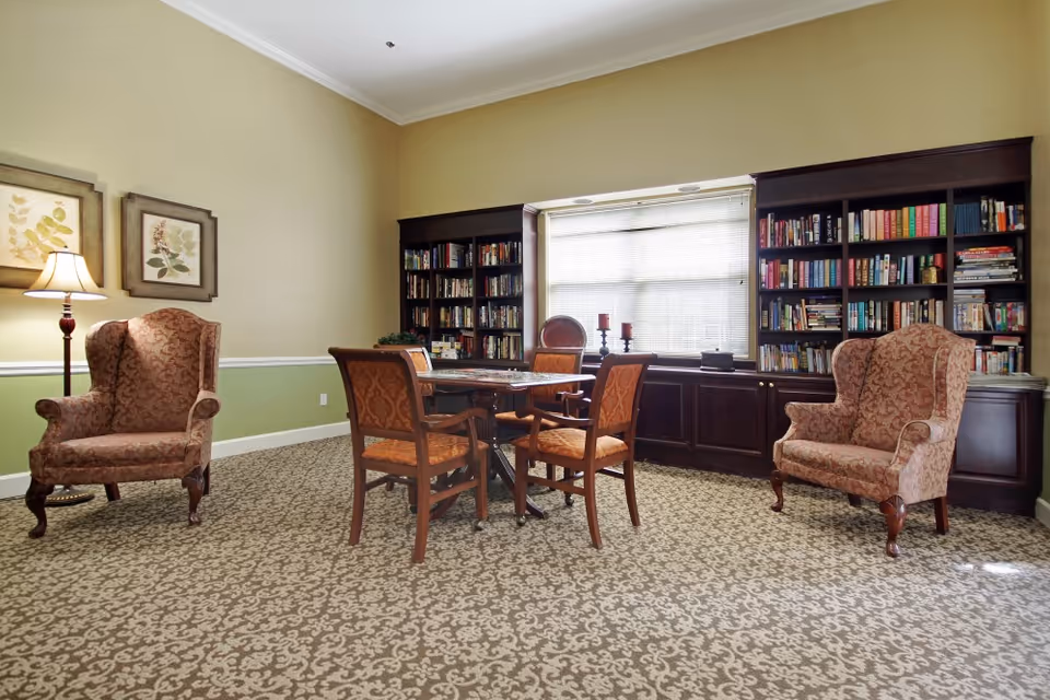 Photo 13 of American House Brentwood