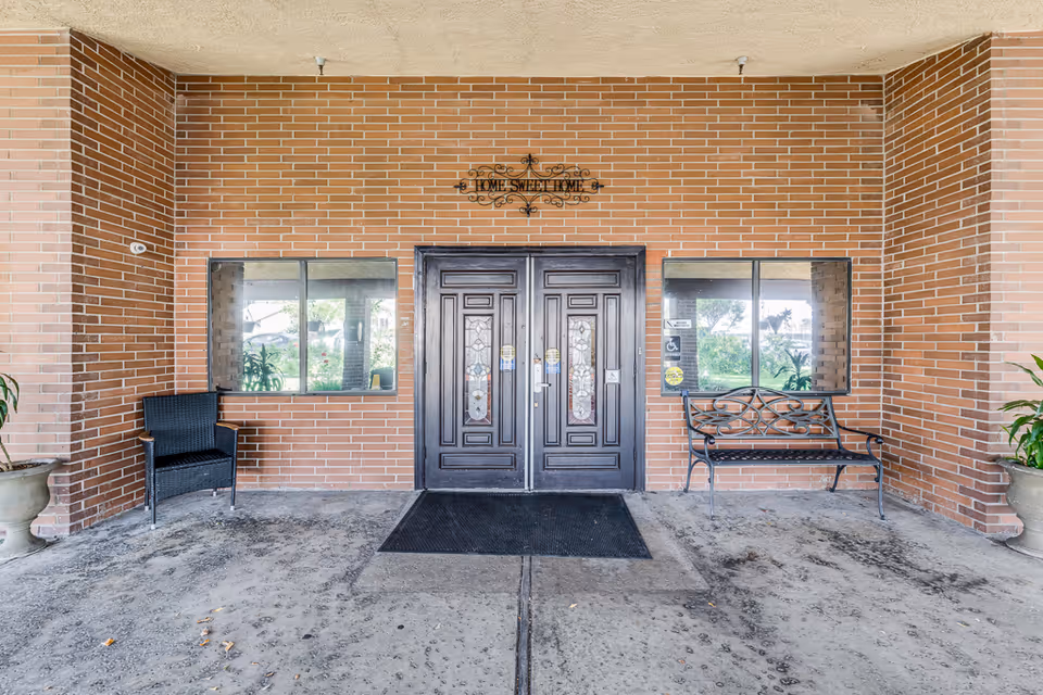 Photo 7 of Santa Anita Assisted Living