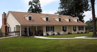 Photo of AlfredHouse Elder Care, Inc