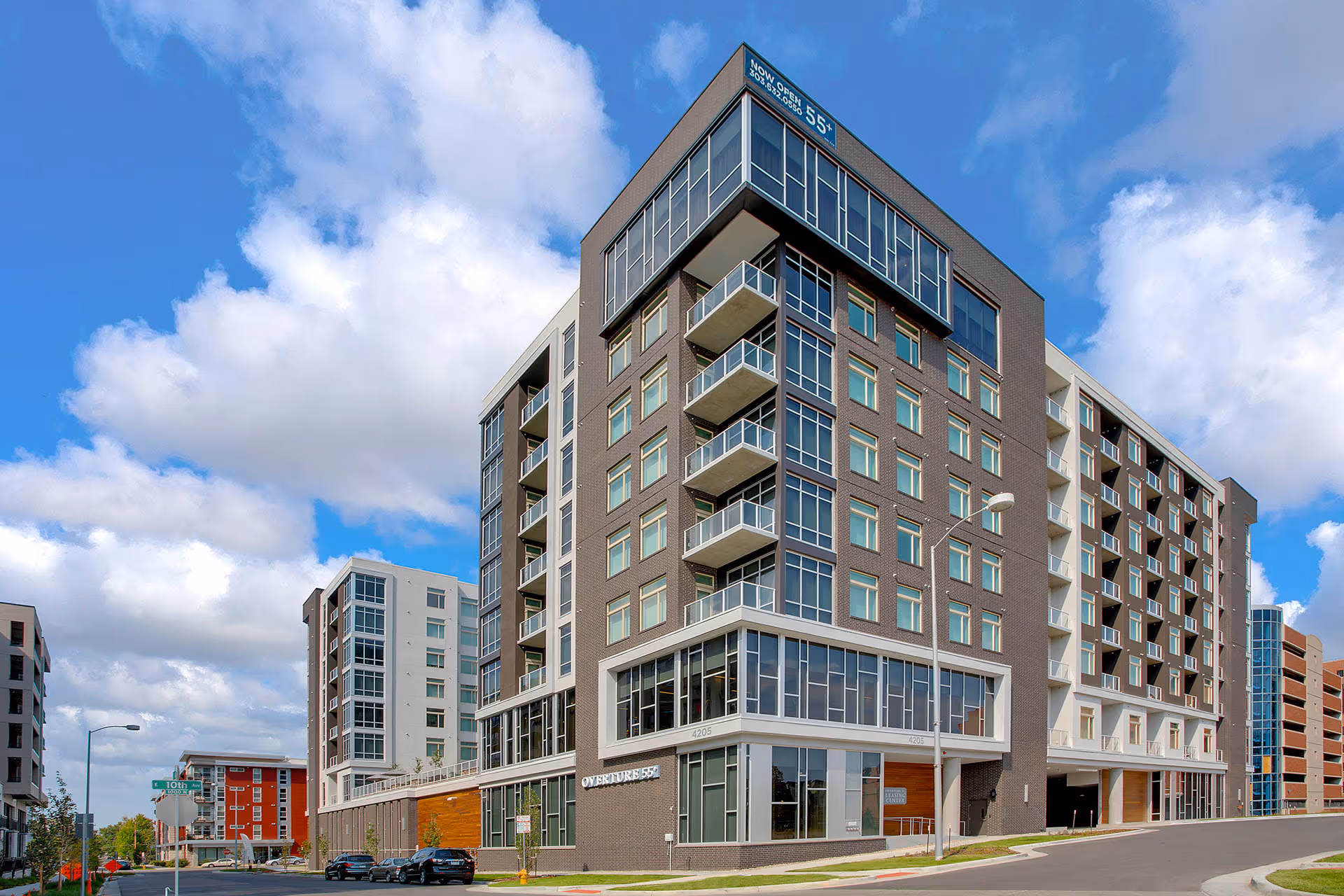 Photo of Overture 9th + Co 55+ Apartment Homes
