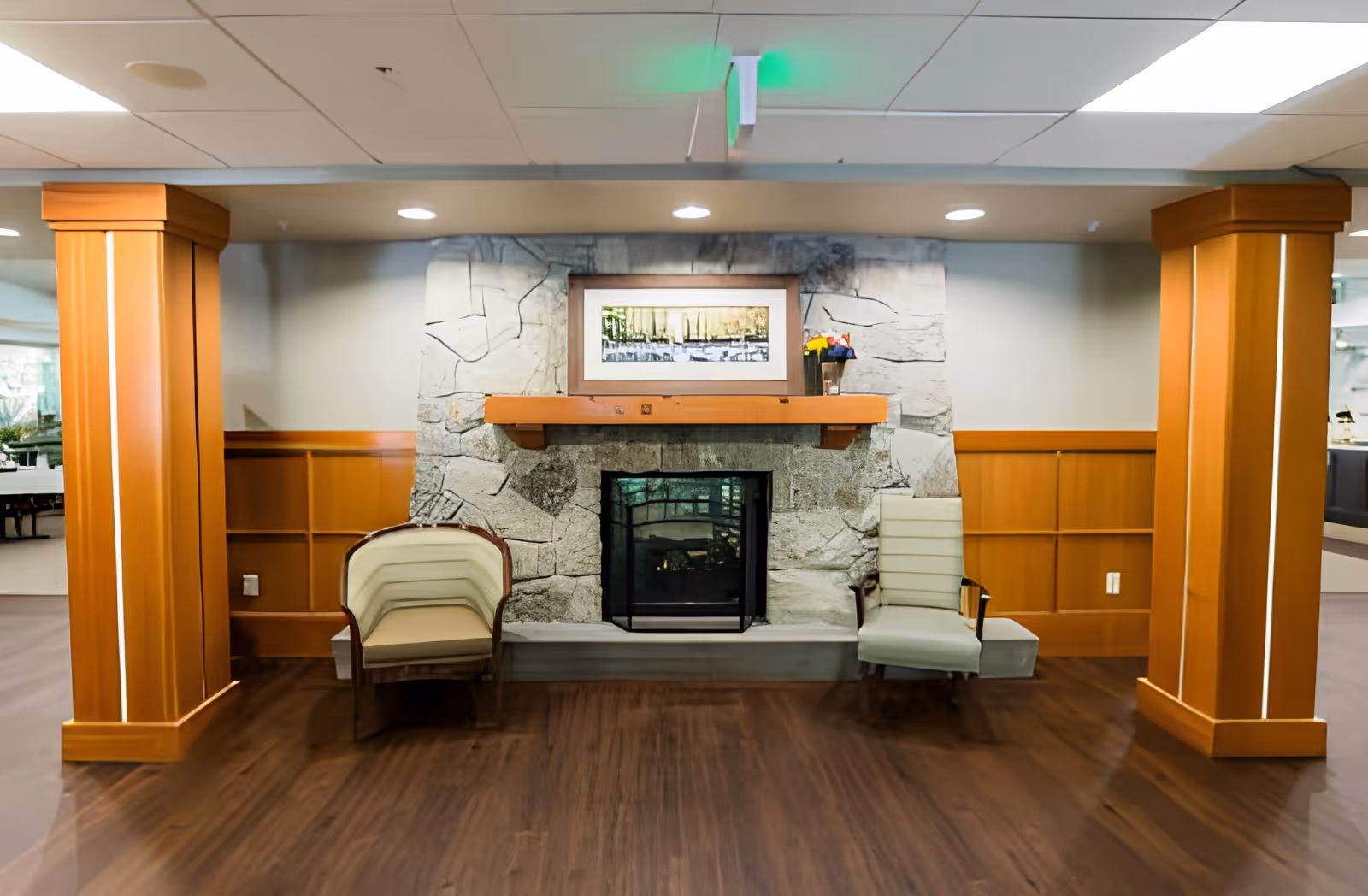 Photo 17 of Village Concepts of Issaquah-Spiritwood at Pine Lake
