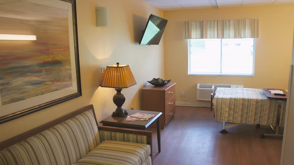Photo 6 of Titusville Rehab & Nursing