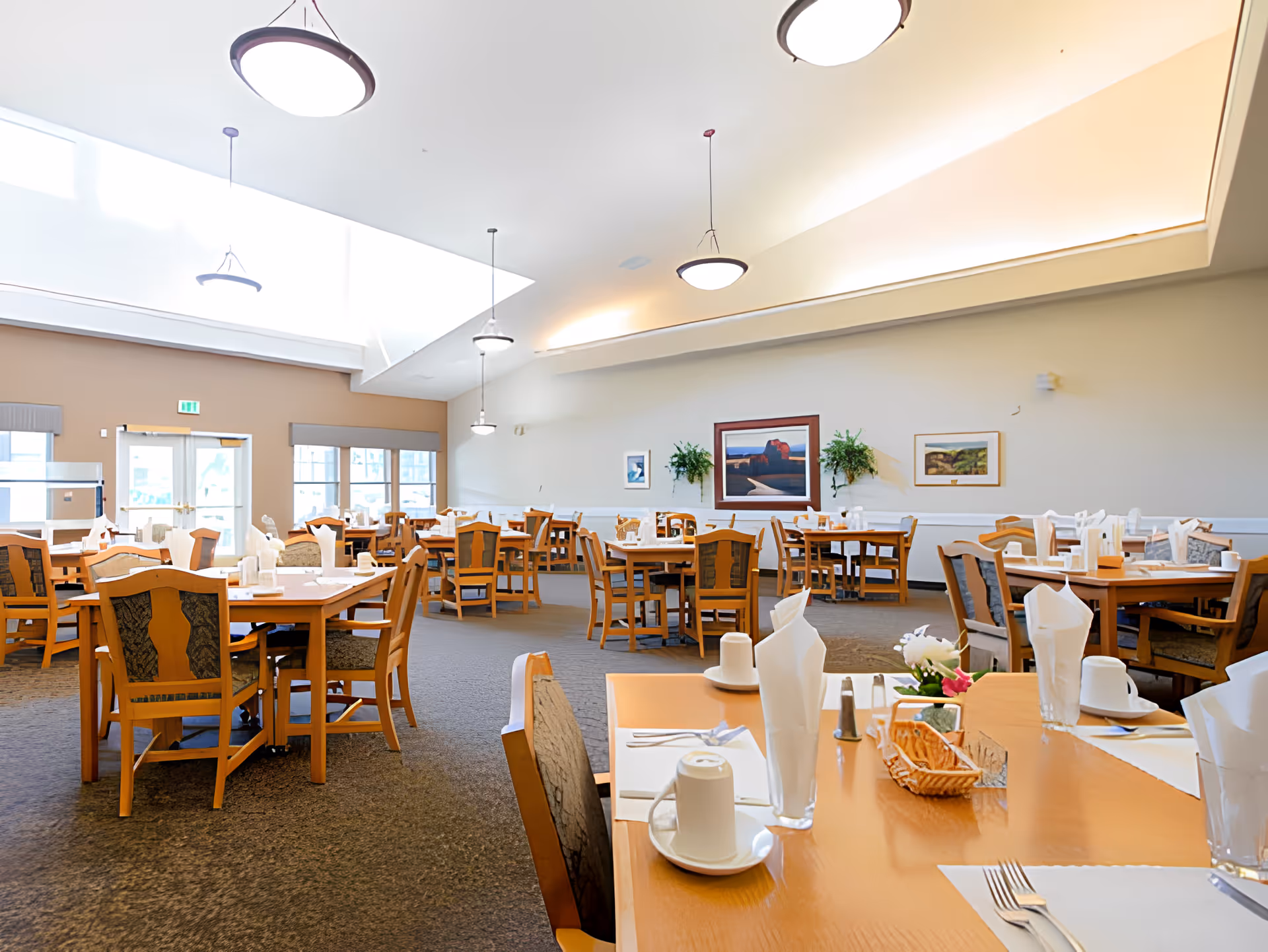Photo 22 of Port Townsend Senior Living by Cogir