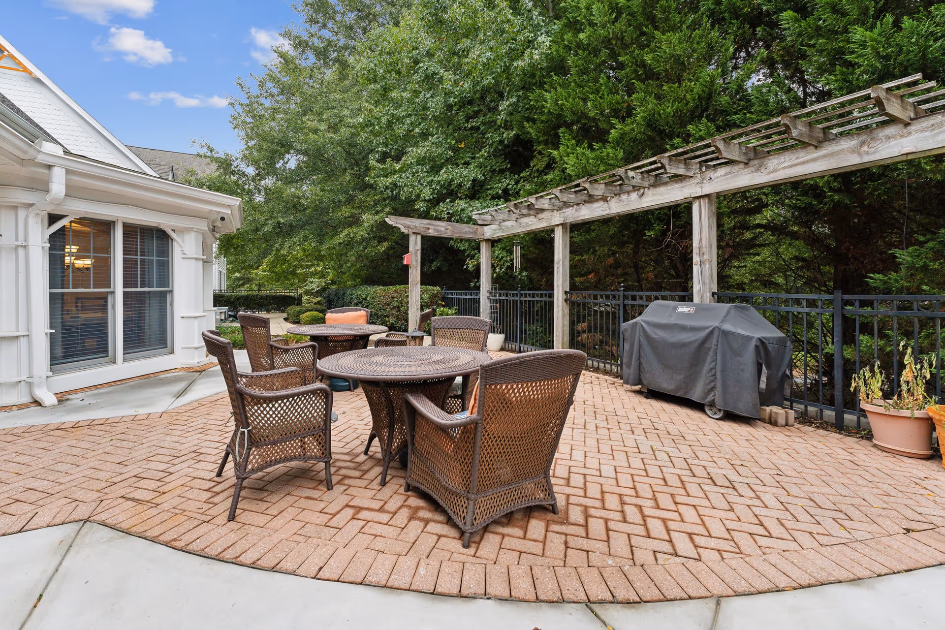 Photo 9 of Assisted Living-Five Forks