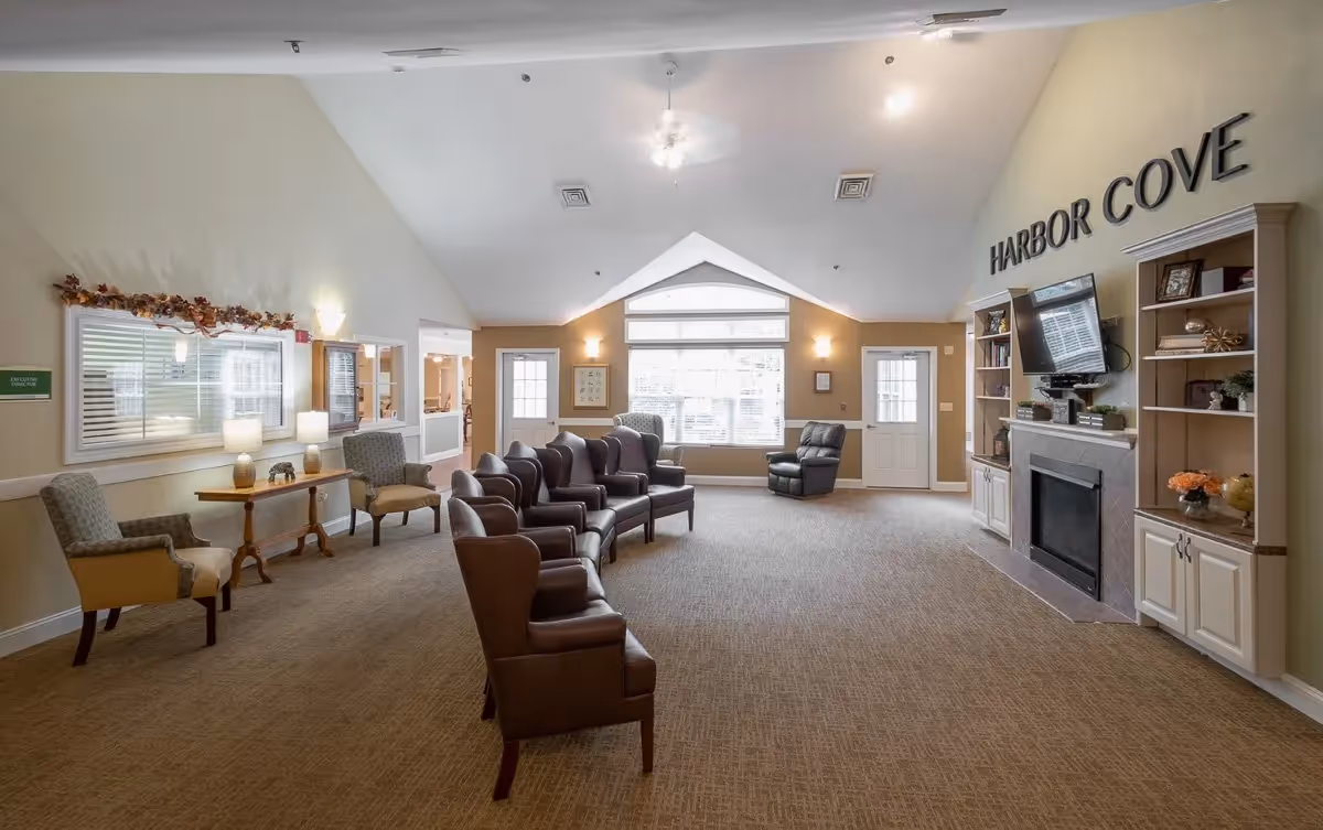 Photo 13 of Harbor Cove Memory Care