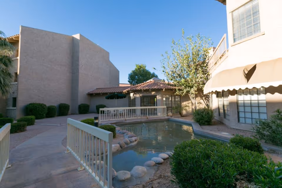 Photo 17 of Grand Court of Mesa