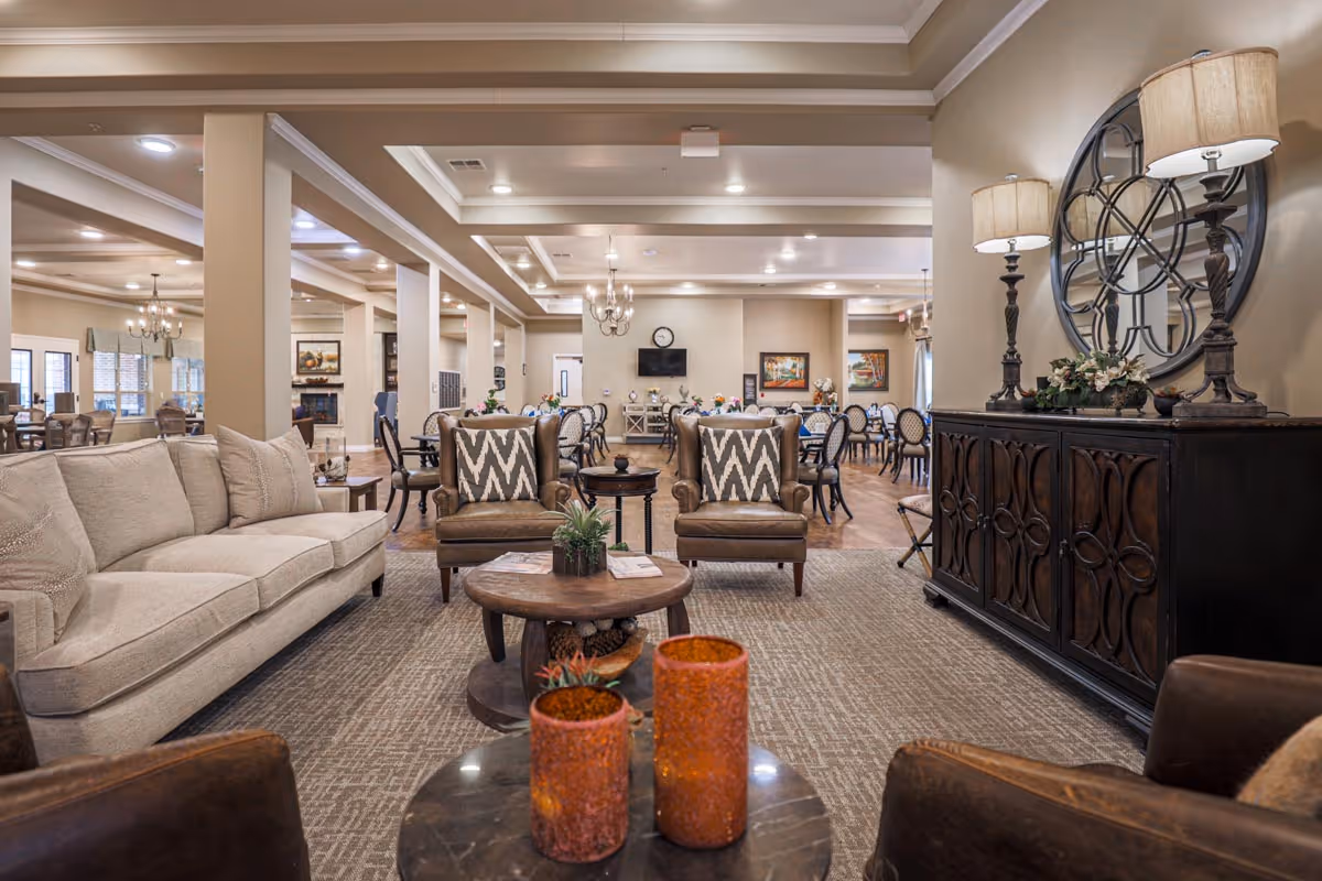Photo 11 of Elk Creek Assisted Living and Memory Care