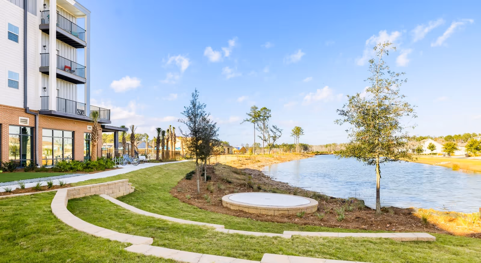 Photo 4 of Restore at Carolina Park
