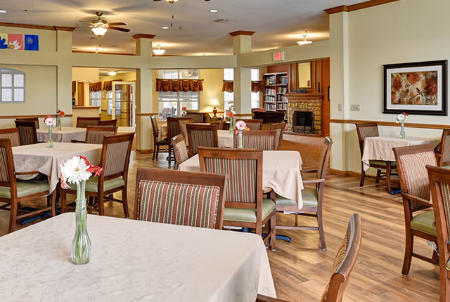 Photo 9 of Trustwell Living at Urbana Place