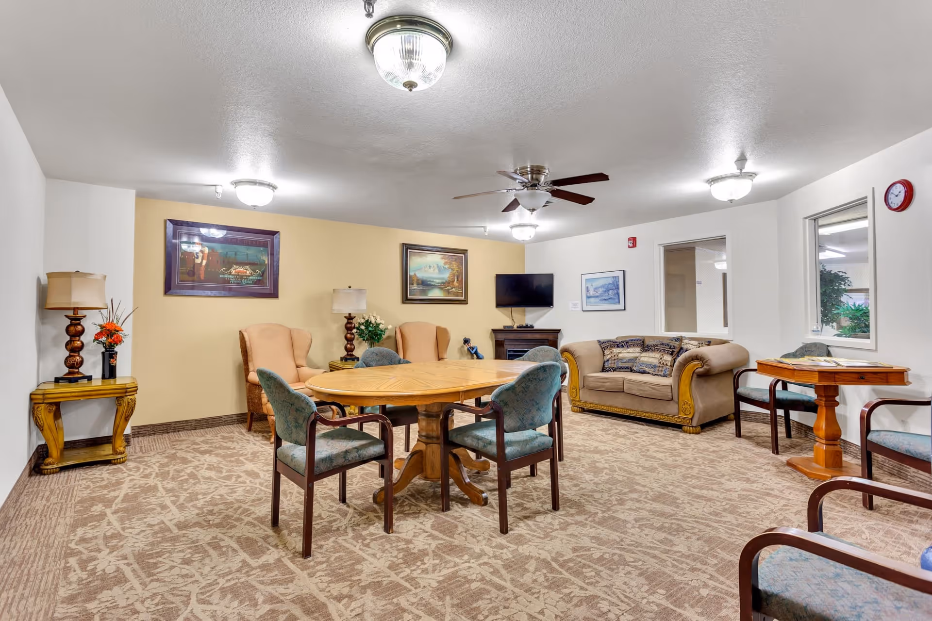 Photo 20 of The Chateau de Boise - A Provincial Senior Living Community