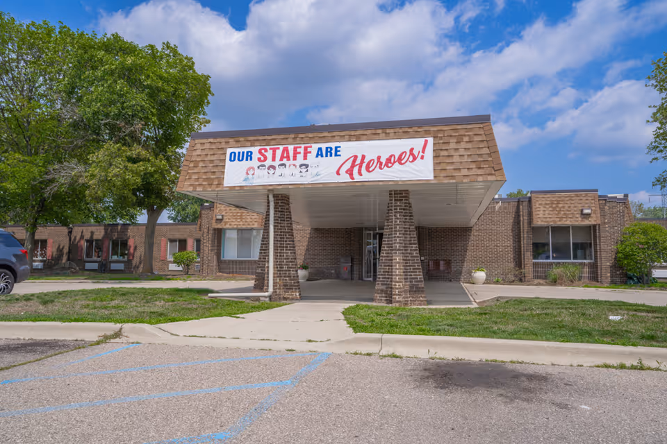 Photo of Mission Point of Clinton Township