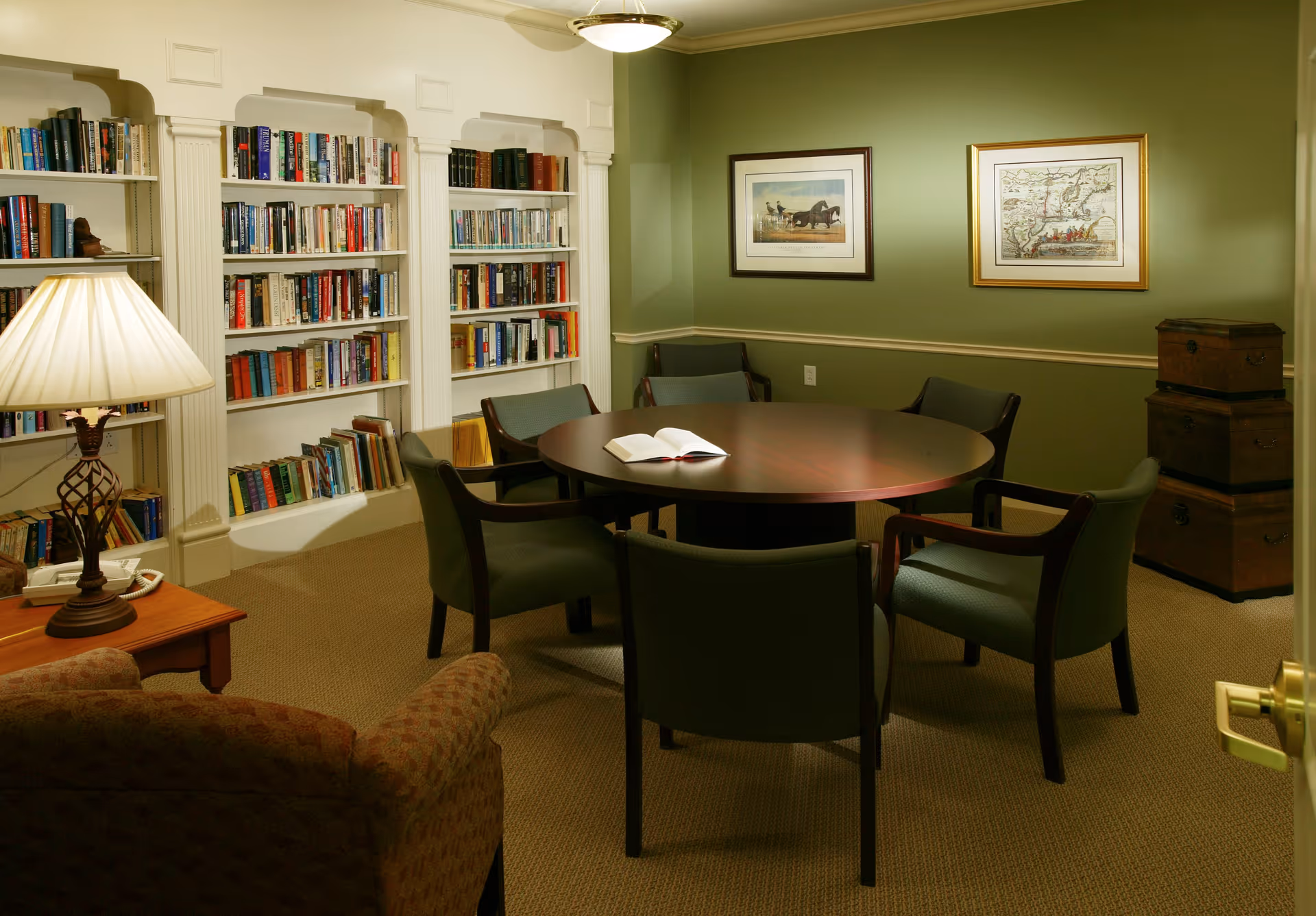 Photo 3 of Whitney Place Assisted Living and Memory Care - SALMON Health and Retirement