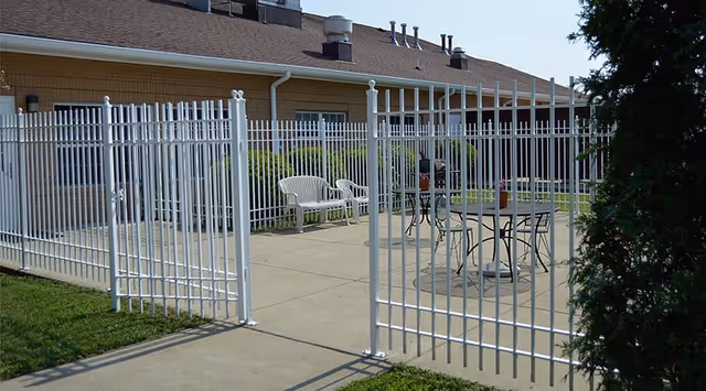 Photo 7 of David Jones, Jr. Assisted Living Center