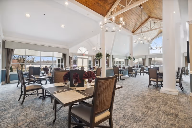 Photo 34 of Voorhees Senior Living
