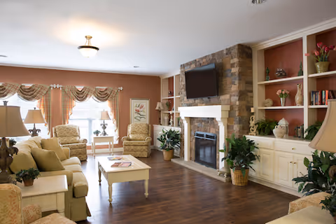 Photo of Autumn Care of Myrtle Grove