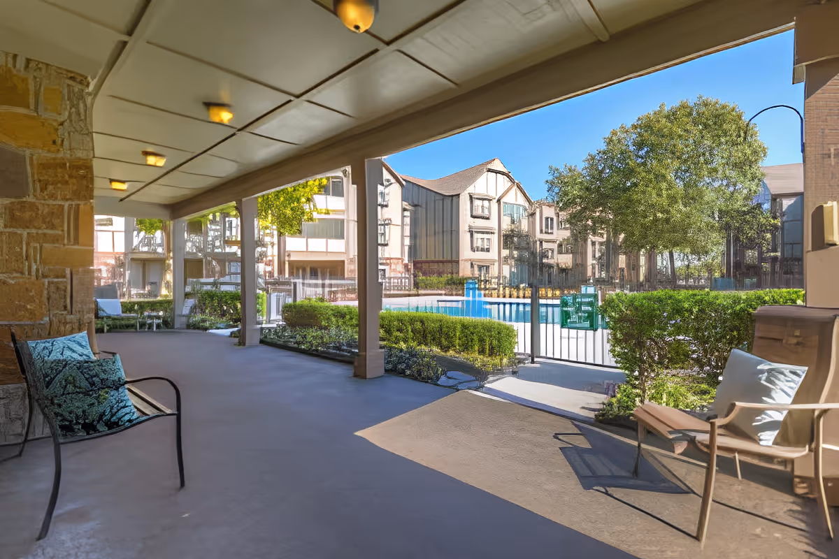 Photo 16 of Country Club At Woodland Hills