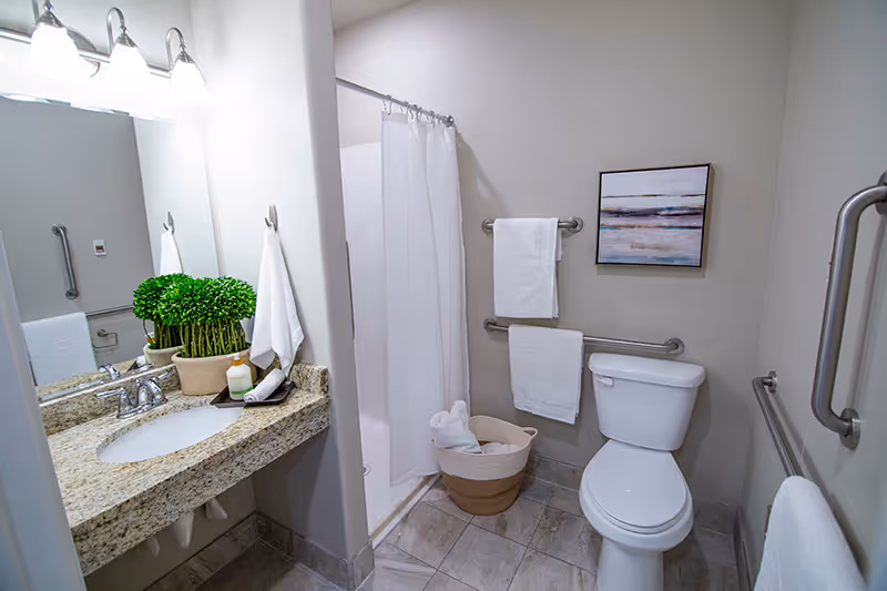 Photo 15 of Rocky Mountain Care - Grove Creek Assisted Living