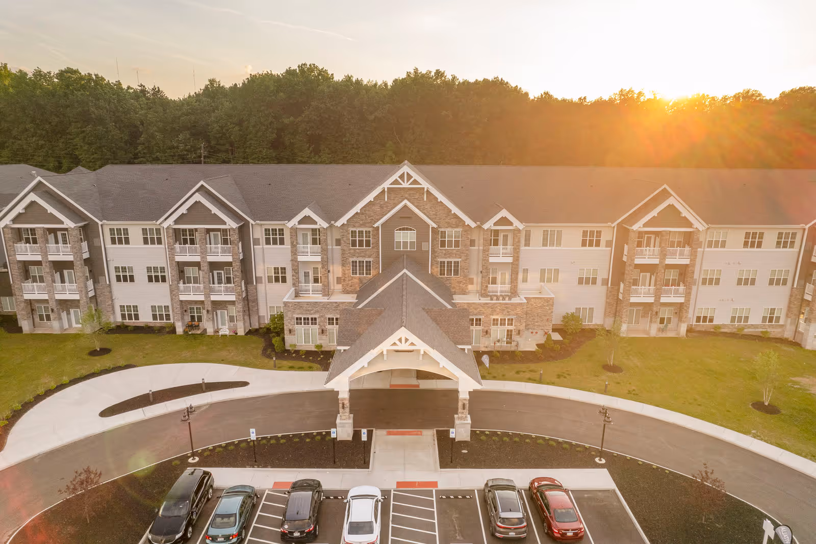 Photo 2 of VITALIA Active Adult Community at Rockside