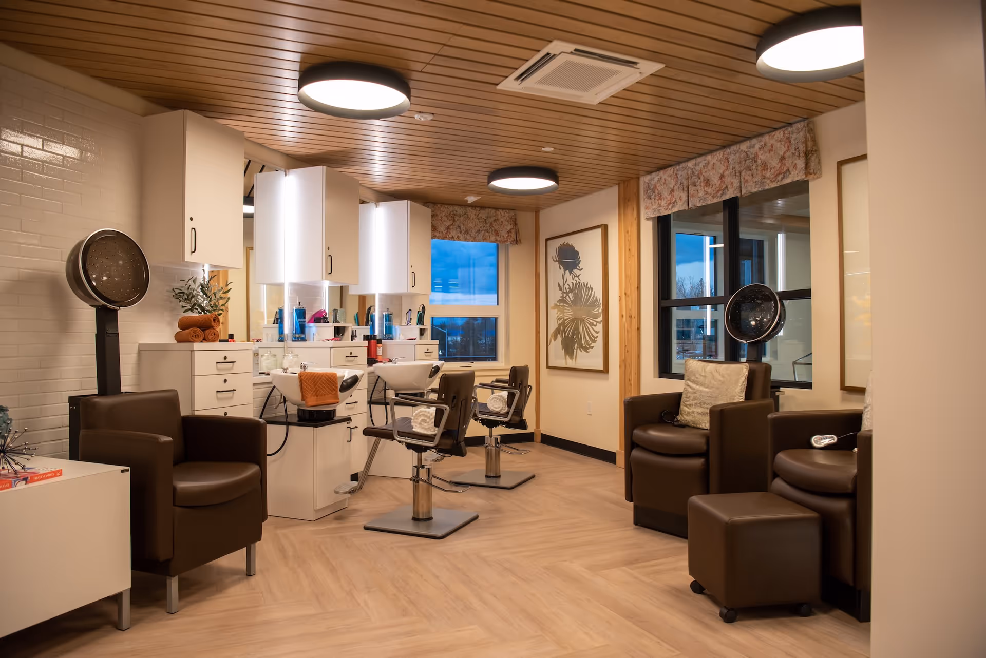 Photo 6 of MorningStar Senior Living of Kirkland