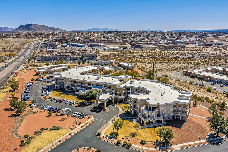 Photo 9 of Solstice Senior Living at Las Cruces