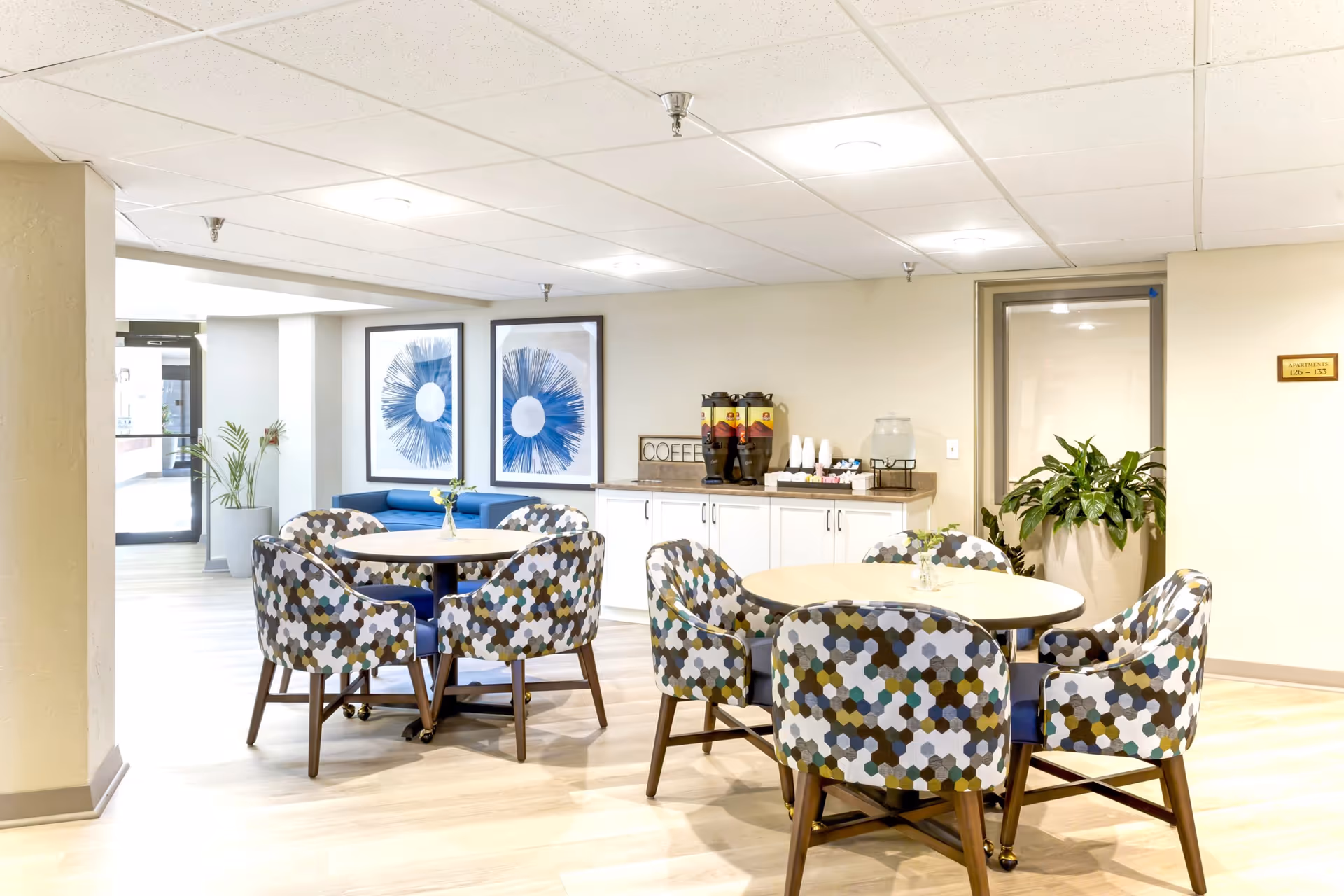 Photo 9 of The Montclair Senior Living