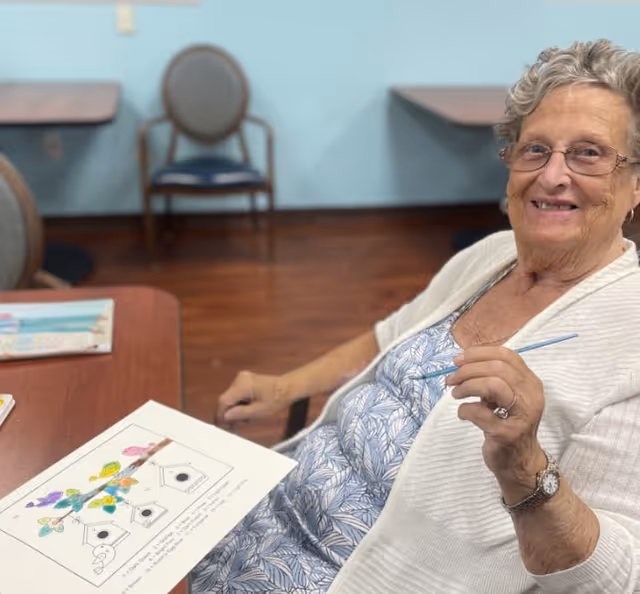 Photo 5 of Mira Vie at Toms River | Assisted Living Toms River