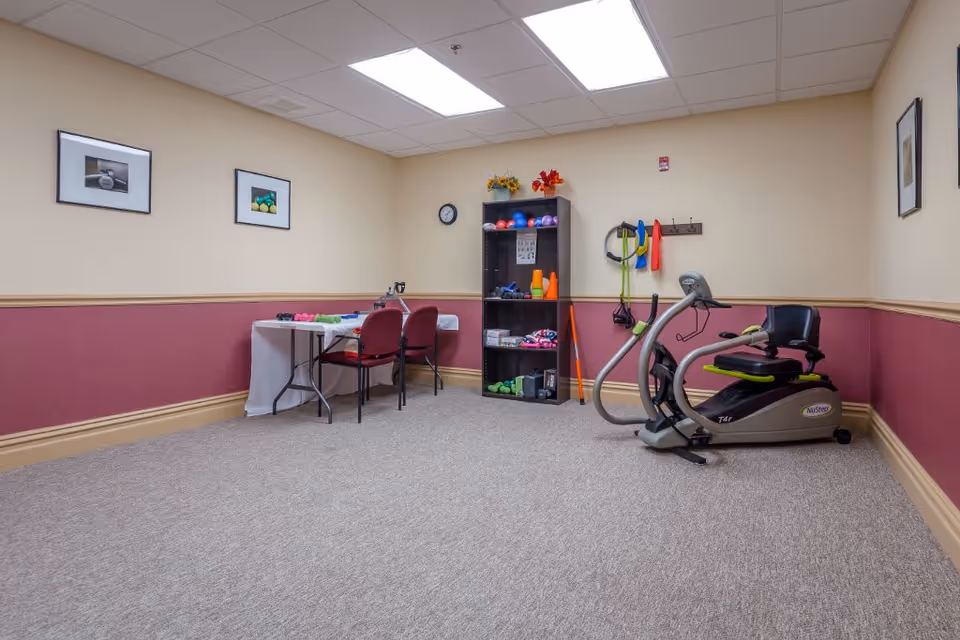 Photo 10 of Bellamy Fields Assisted Living