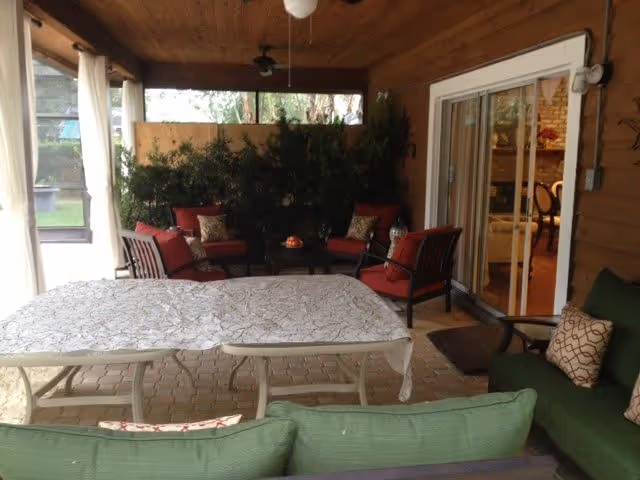 Photo 4 of VILLA OF KINGS & QUEENS OF DELRAY INC.