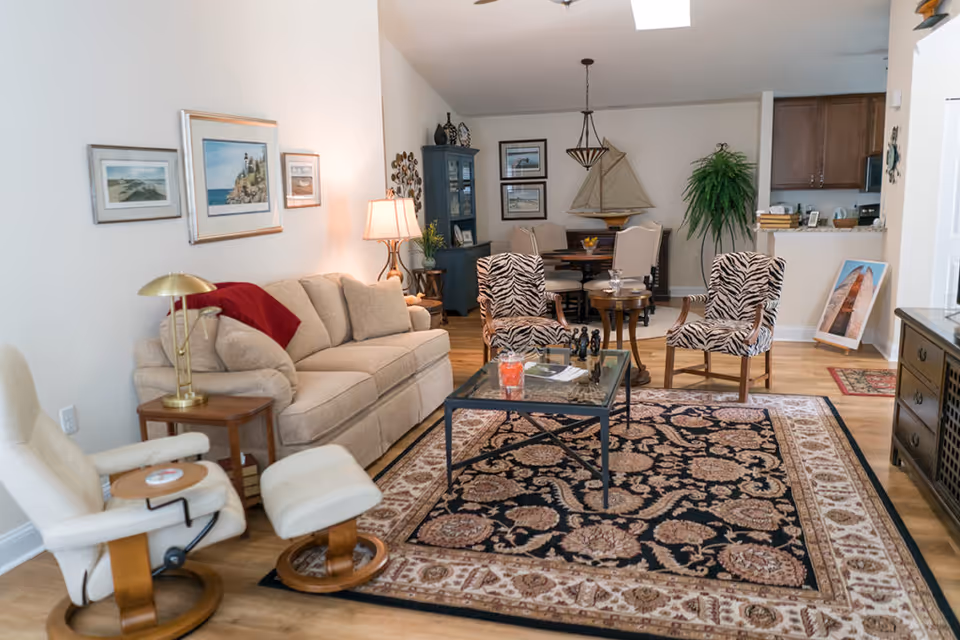 Photo 15 of Porters Neck Village