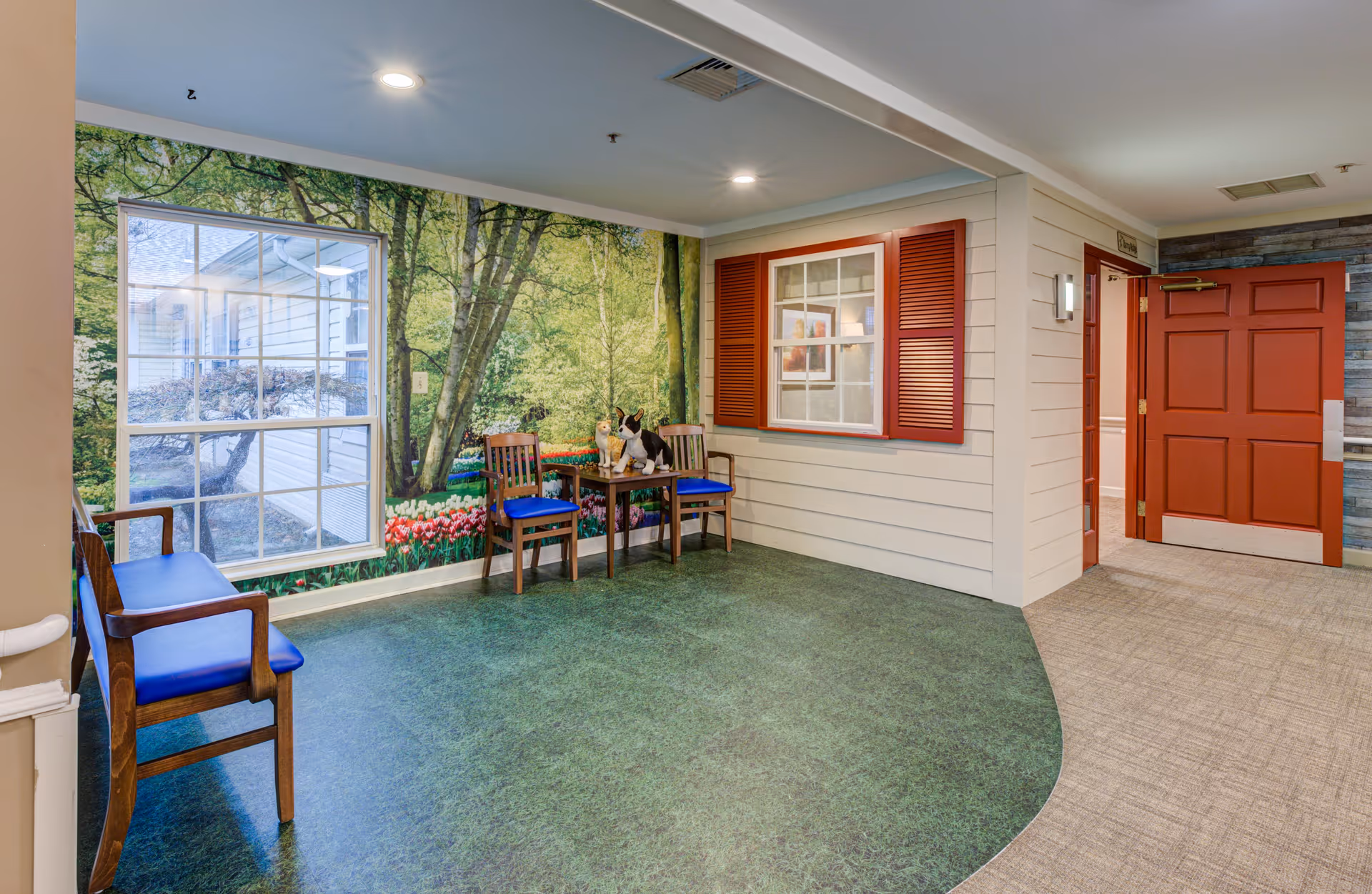 Photo 9 of Arden Courts - ProMedica Memory Care Community (Yardley)