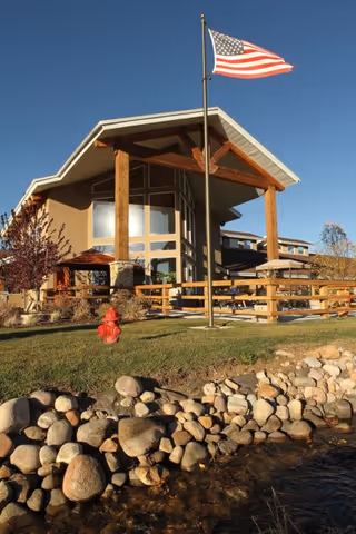 Photo of Elk Meadows Assisted Living & Memory Care