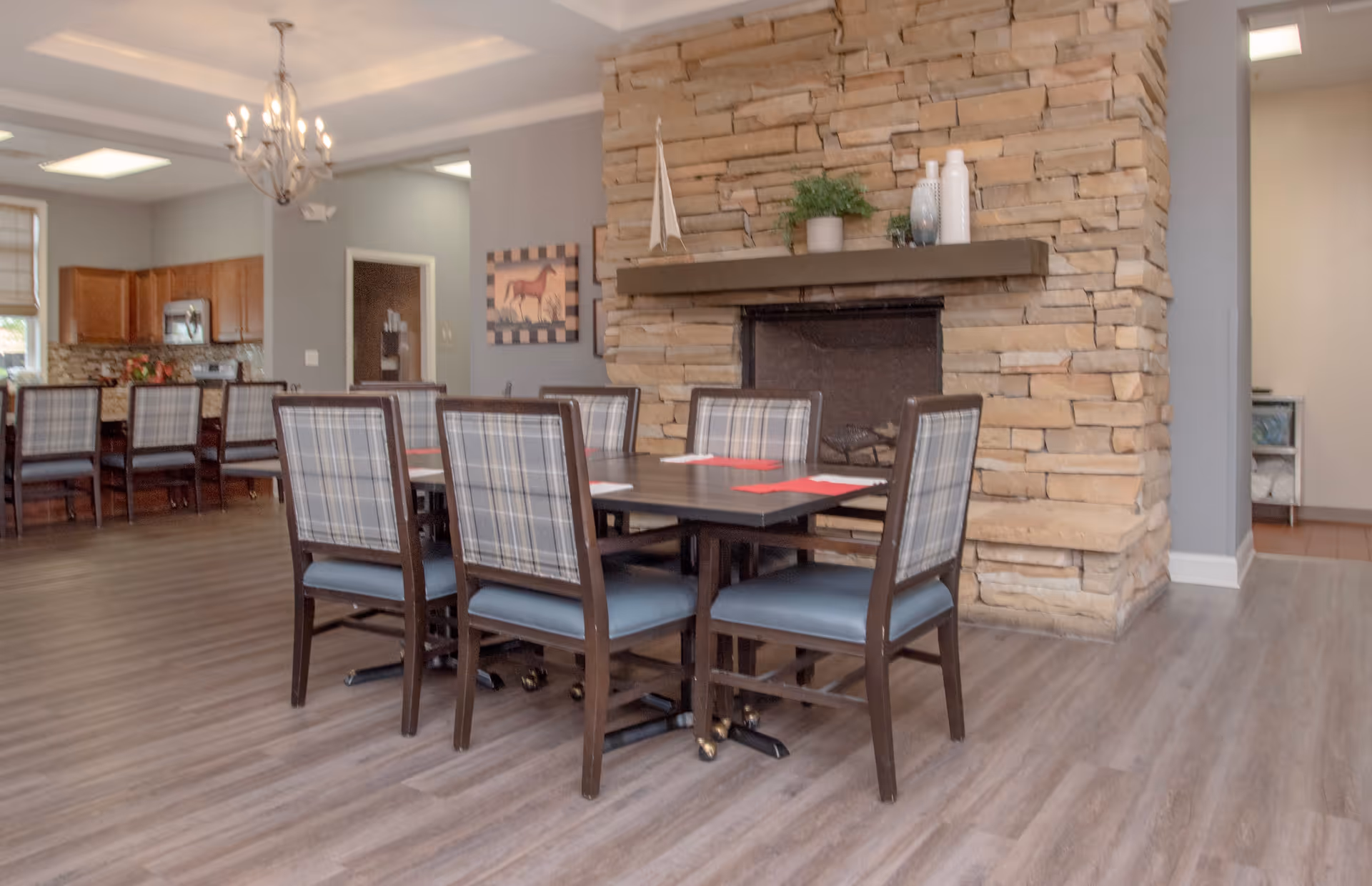 Photo 11 of Cardinal Landing Memory Care