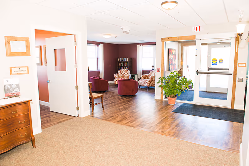Photo 24 of Carriage Hill Assisted Living