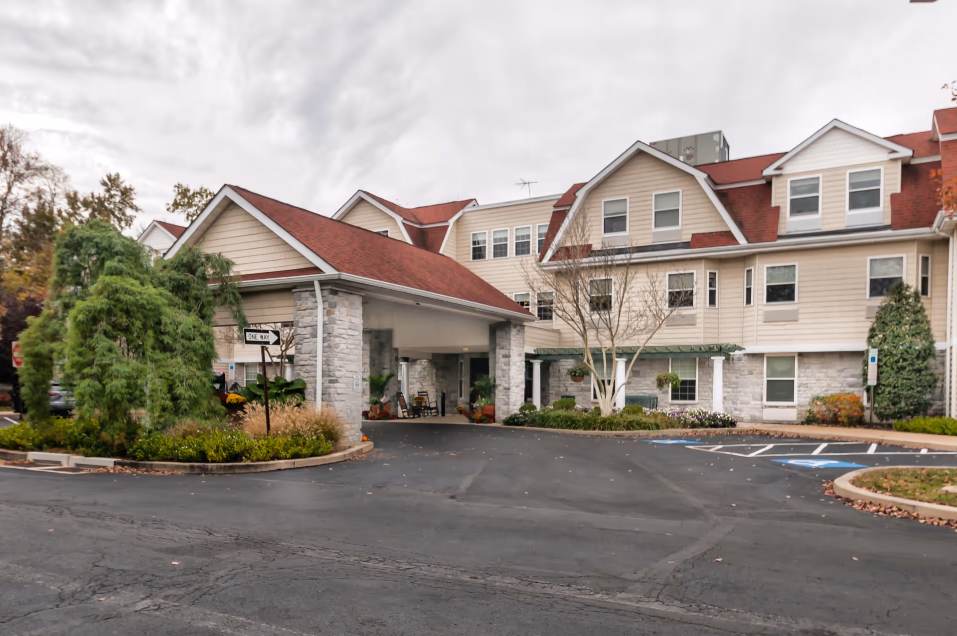 Photo 2 of Brandywine Haverford Estates by Monarch