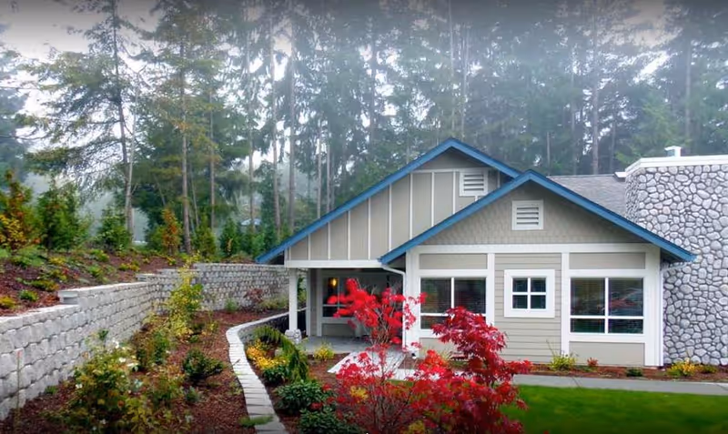 Photo of Northwoods Lodge