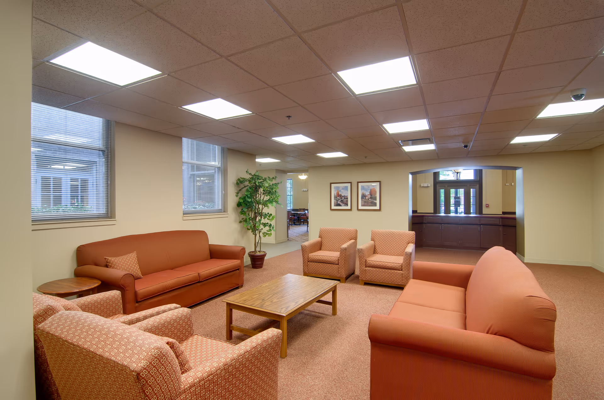 Photo 7 of Senior Suites of Joliet