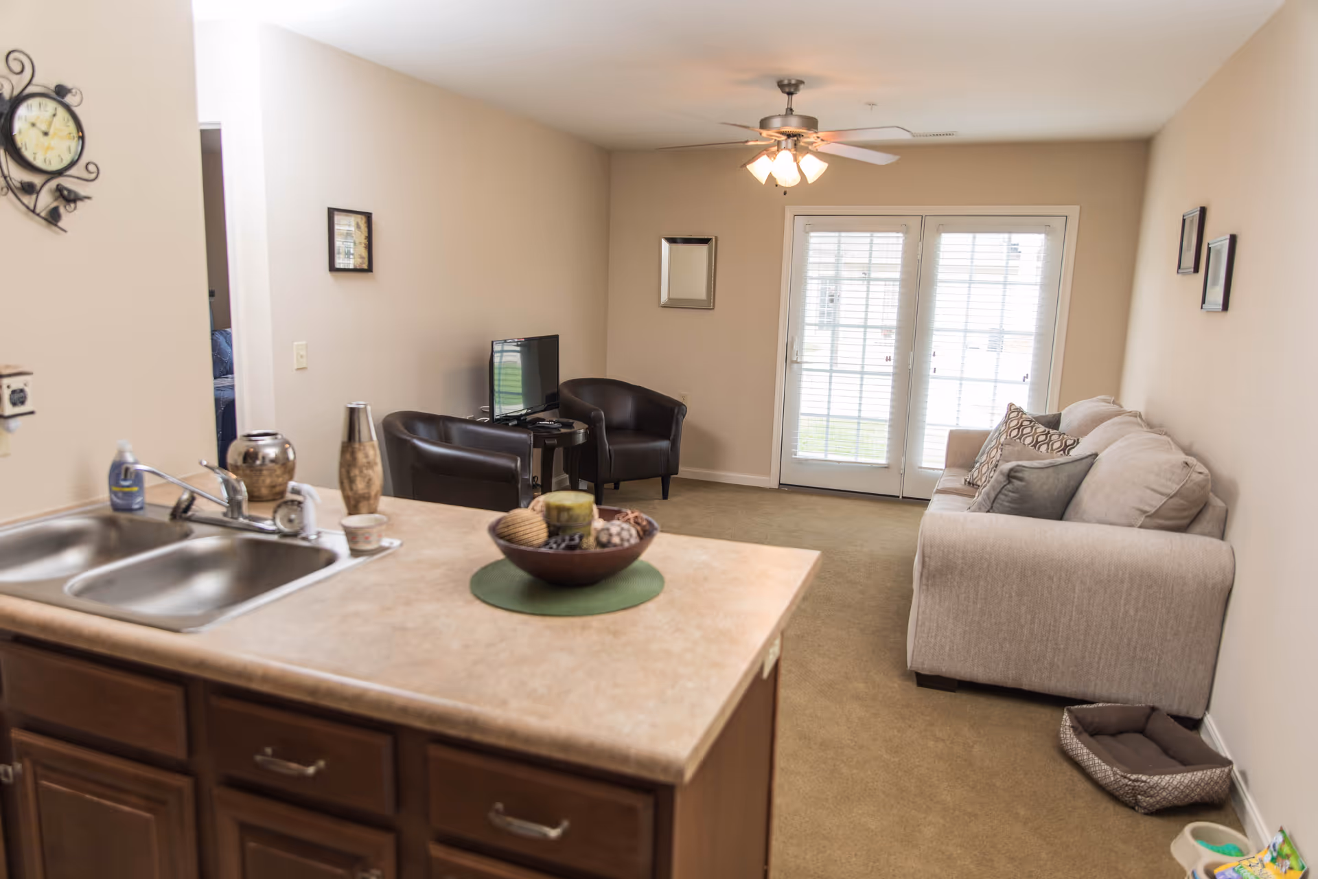 Photo 13 of Villas of Holly Brook Marshall