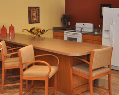 Photo 12 of The Haven at North Hills Senior Residence
