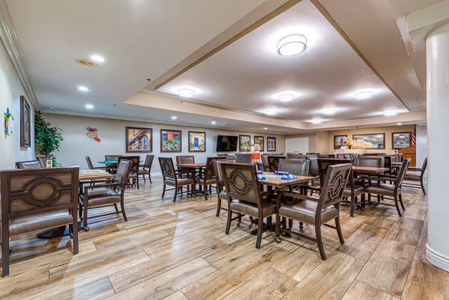 Photo 13 of Santa Clarita Hills Senior Living